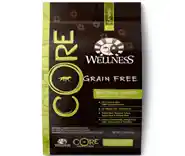 Reduced Fat Recipe - 12lb