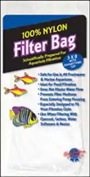 Nylon Filter Bag Small 12 Pack