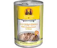 Paw Lickin Chicken Canned Dog Food 14-oz