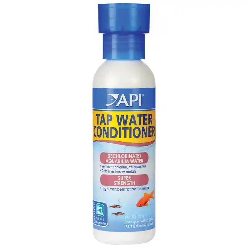 Tap Water Conditioner 4 Oz