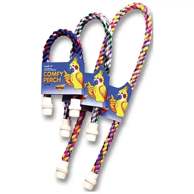 Booda Byrdy Cable Medium 21"