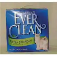 Ever Clean Extra Strength Scented Litter 14 Lbs