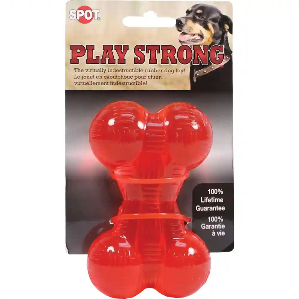 Play Strong Bone Small 4.5