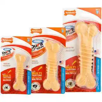 Nylabone Dura Chew Plus Regular Chicken