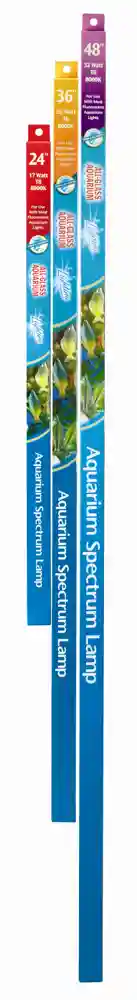 Flourescent Replacement Bulb 17 Watt 24"