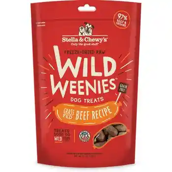 S&c Wild Weenie Bf Trt 11.5z