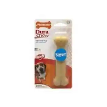 Nylabone Dura Chew Peanutbutter Wolf