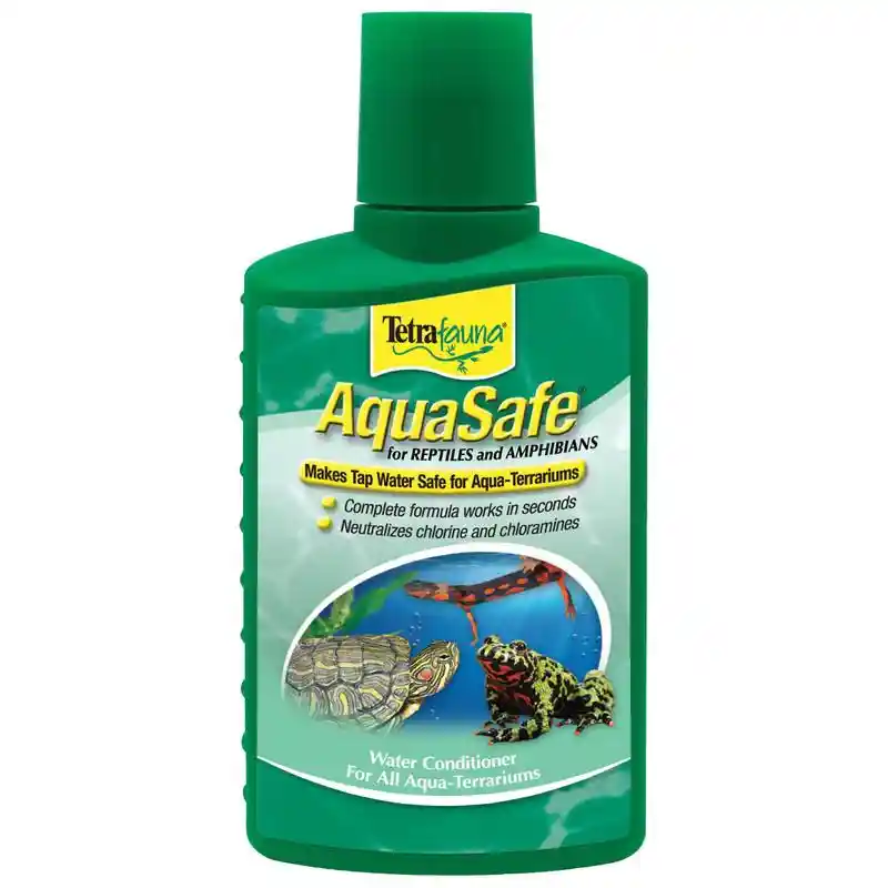 Reptile Aquasafe 3.38 Oz