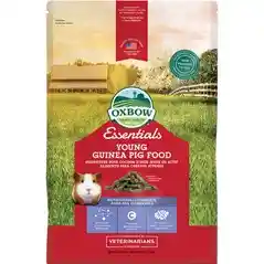 Essentials Young Guinea Pig - 5lb