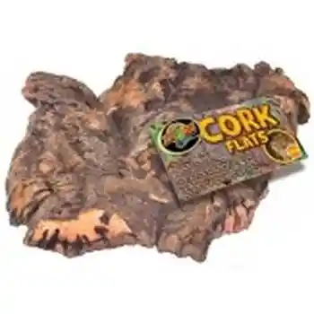 Natural Cork Bark Large Round