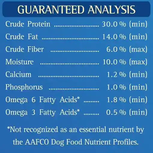 Limited Ingredient Diet Grain Free Trout & Salmon Recipe Dry Dog Food 13.5-lb
