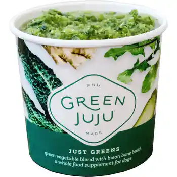 Grn Juju Just Grns 16oz;