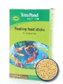 Tetrapond Floating Food Sticks 3.70 Lbs