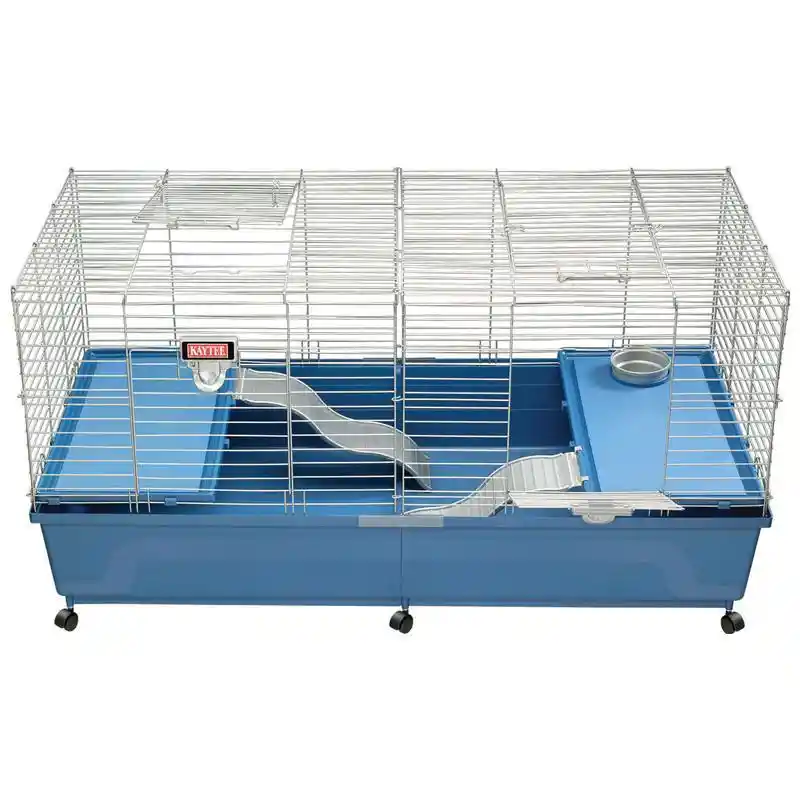 Kay Cage Deluxe Rabbit Giant 1 Pack