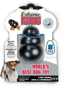 Classic Extreme Dog Toy Medium