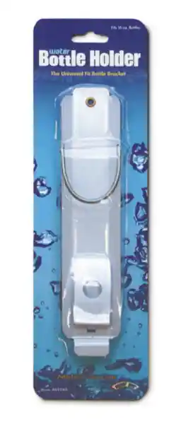 Kaytee Water Bottle Holder Fits 16 Oz Bottles