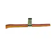 Redbarn Braided Bully Stick 12"
