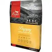 Dry Dog Food, Puppy, Biologically Appropriate & Grain Free 4.5-lb