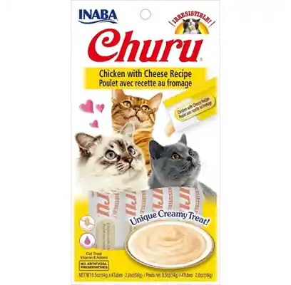 Ciao C Churu Ckn Chz 2oz;