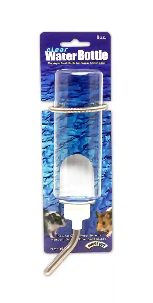 Clearwater Bottle 8 Oz