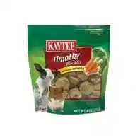 Timothy Hay Baked Carrot Small Animal 4 Oz