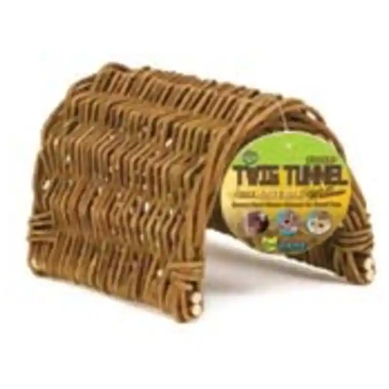 Twig Tunnel Hideout Small