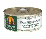 Green Eggs & Chicken Canned Dog Food 5.5-oz
