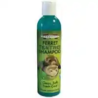 Ferret Tea Tree Shampoo 8 Oz