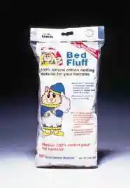 Bed Fluff Material 3oz