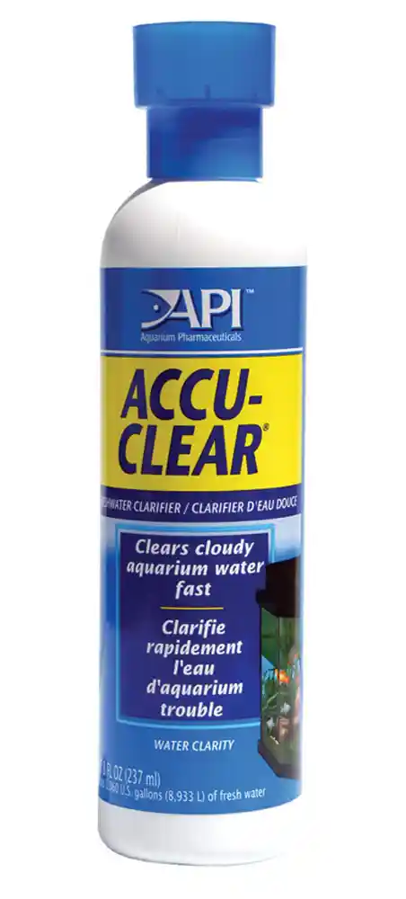 Api Conditioner Accu Clear 8 Oz