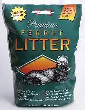 Marshall Ferret Litter 10 Lbs