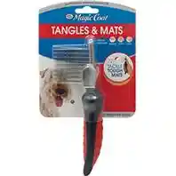 Magic Coat Adjustable Mat Breaker