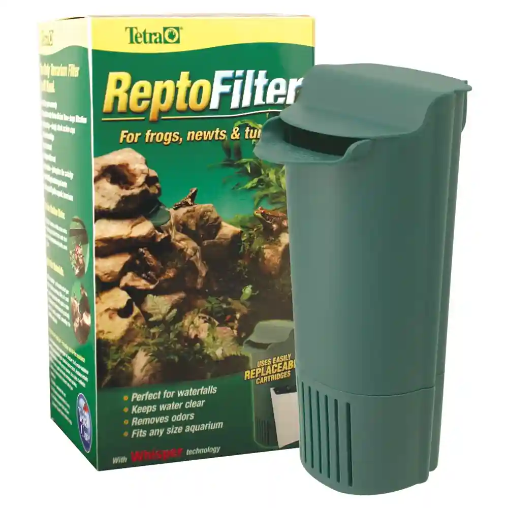 Tetra Repto Filter 90 Gph