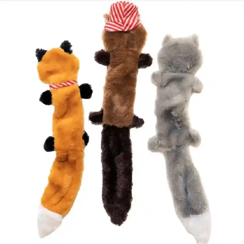 Zippypaws Skinny Peltz Americana
