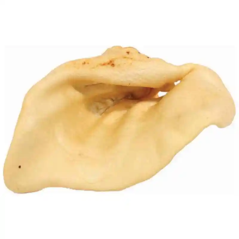 Puffed Sow Ear 40/cs;