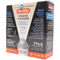 No Bite Igr House Fogger 6 Ounce/3 Pack