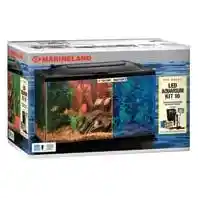 ML Bio Wheel Led Aquarium Kit 10 Gal