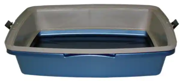Vness Catpan With Cover Cp4 Large 19x15"