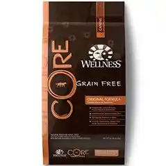 Wd Core Original Dog 24#;