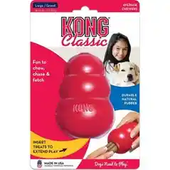 Classic Dog Toy Large