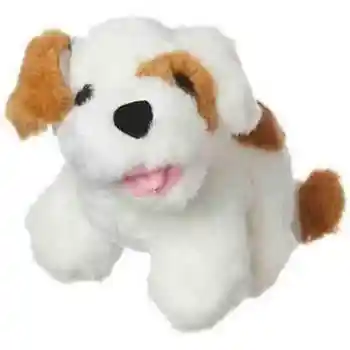 Multipet Talking Toy Dog