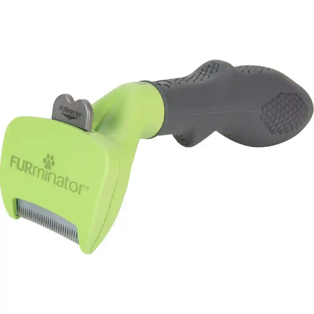 Fmn Deshedding Short Hair Sm;