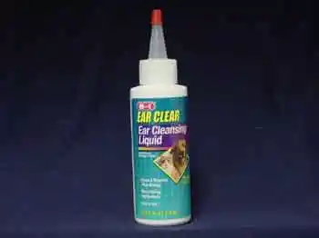 8in1 Ear Clear 4 Oz