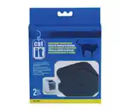 Catit Carbon Filter, 2-pieces