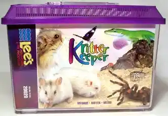 Kritter Keeper Rectangle Medium