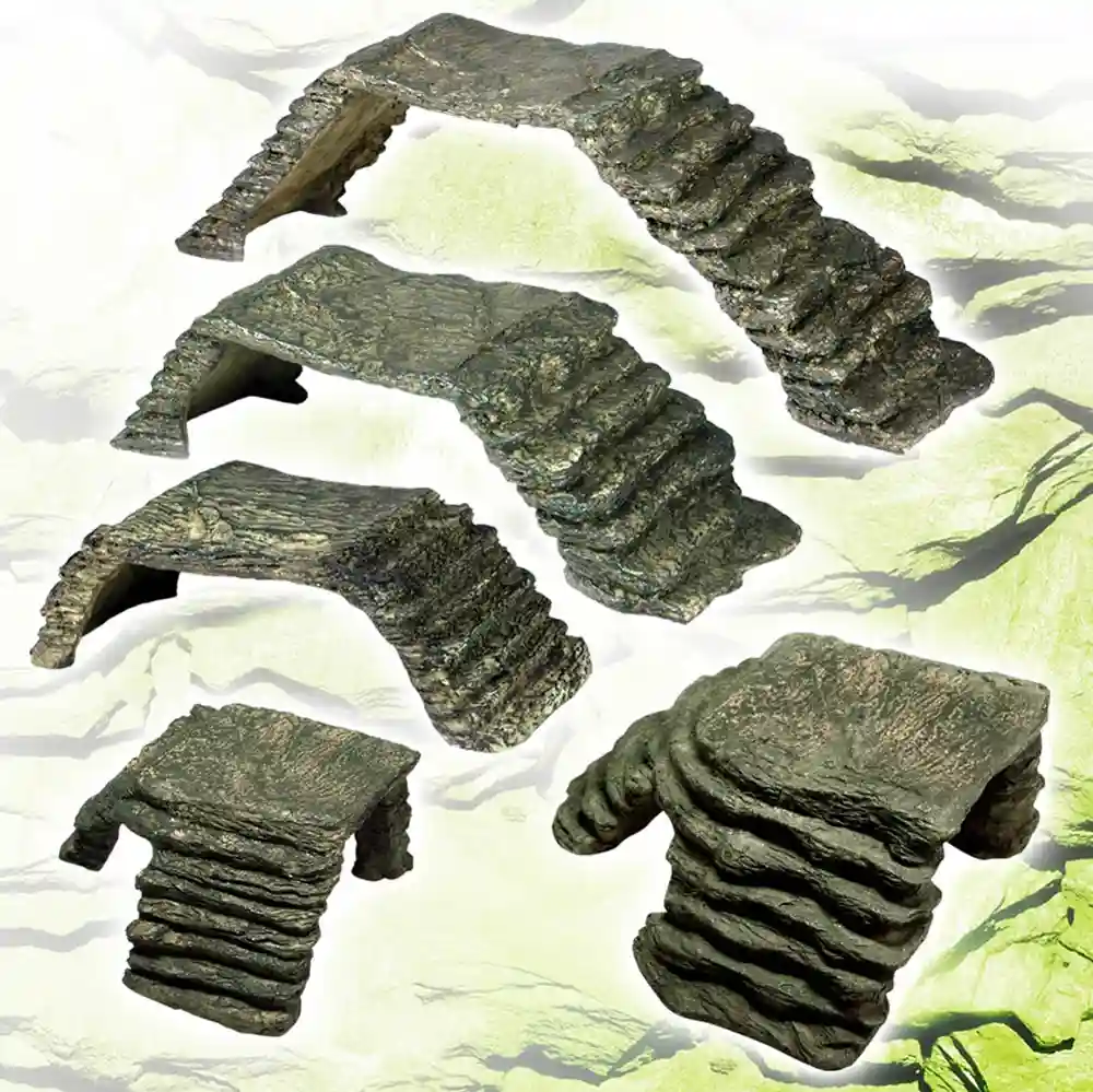 Zilla Basking Platform Ramp Large