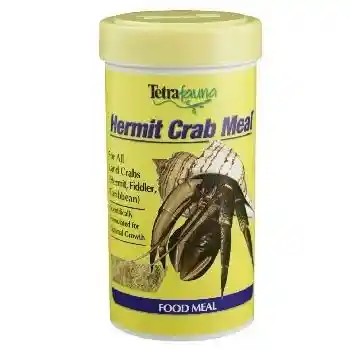 Terra Hermit Crab Meal 5.64 Oz