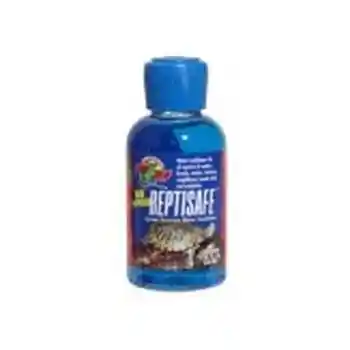 Reptisafe Water Conditioner 2.25 Oz