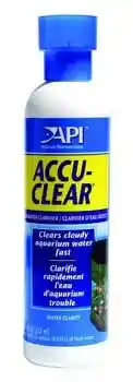 Api Conditioner Accu Clear 8 Oz