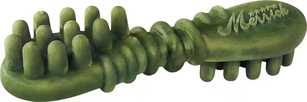 Fresh Kisses Double-brush Coconut Oil & Botanicals Small Grain-free Dental Dog Treats Xs Dog - 33 Co